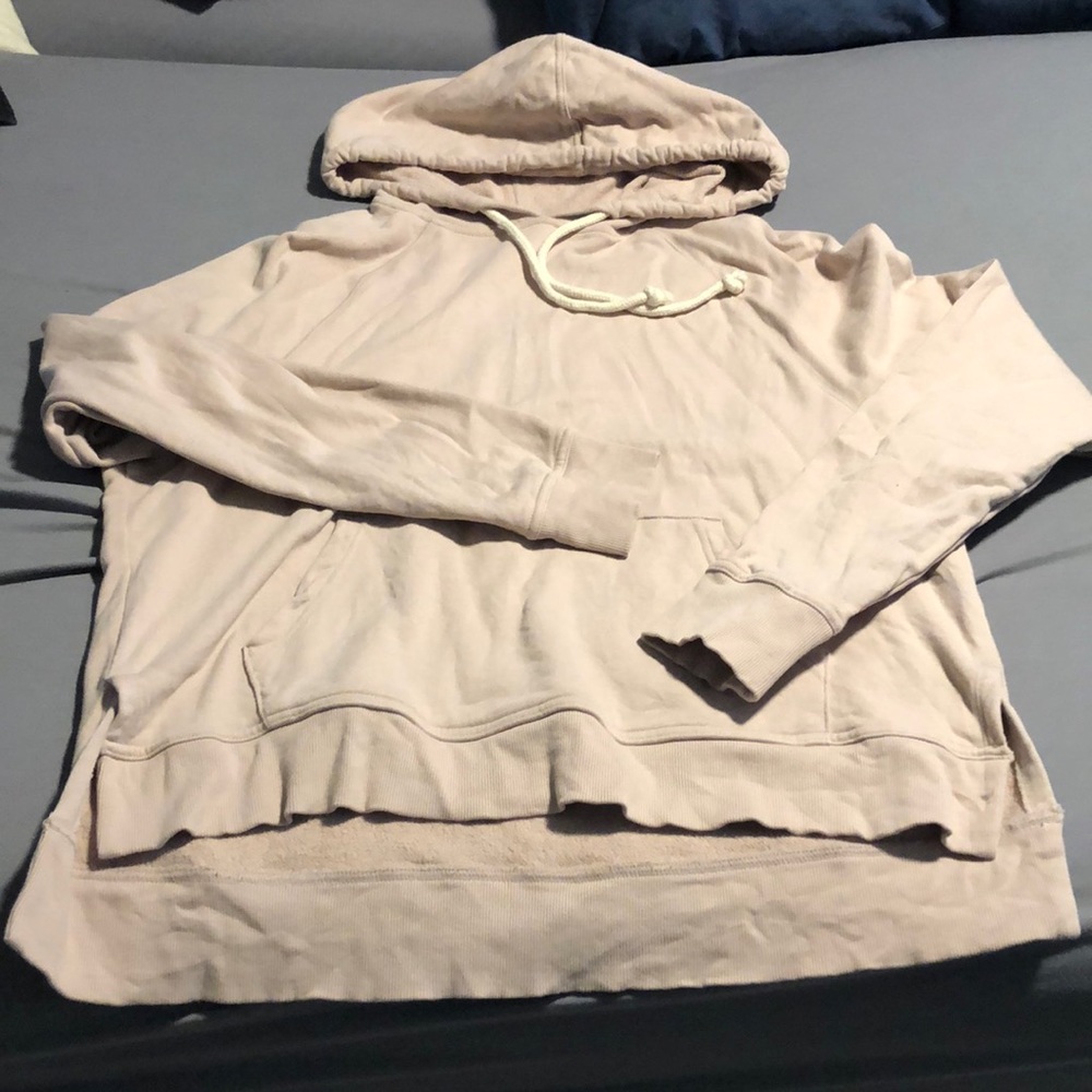 Target like new hoodie